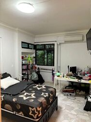 Blk 534 Panshan Grove (Bukit Panjang), HDB 5 Rooms #549292151